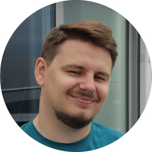 Влад Тонкачёв